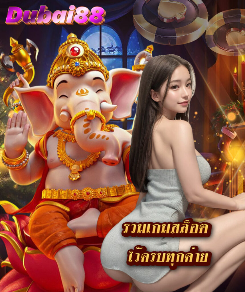 dubai88 เครดิตฟรี