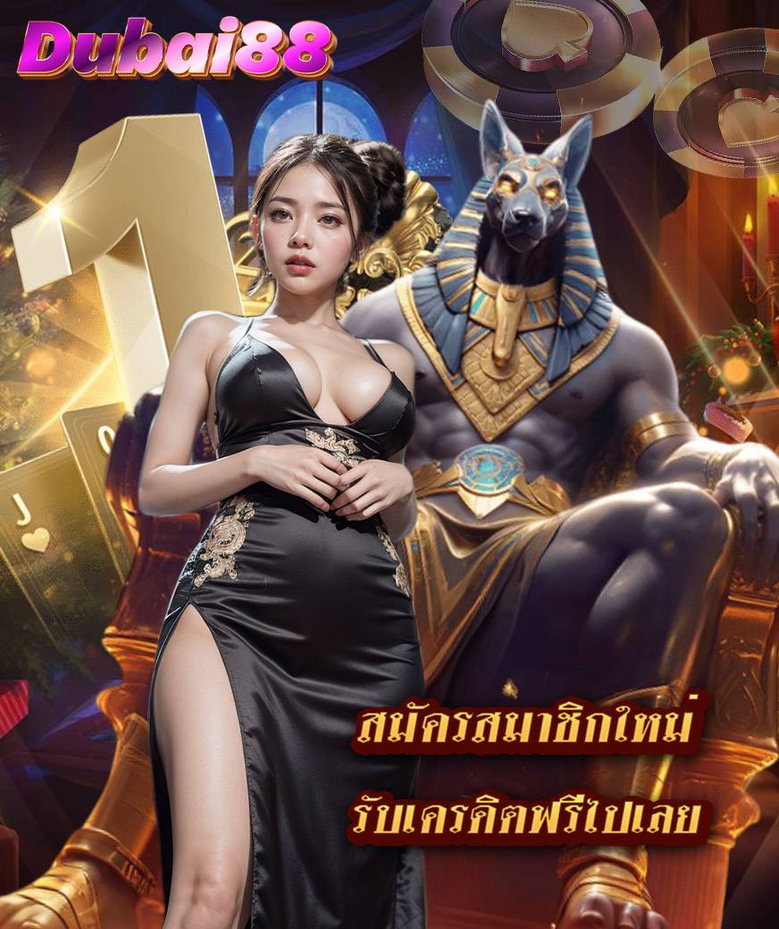 dubai88 สล็อต